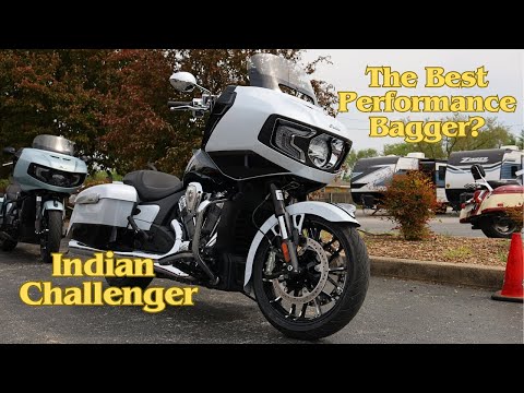 Indian Challenger Test
