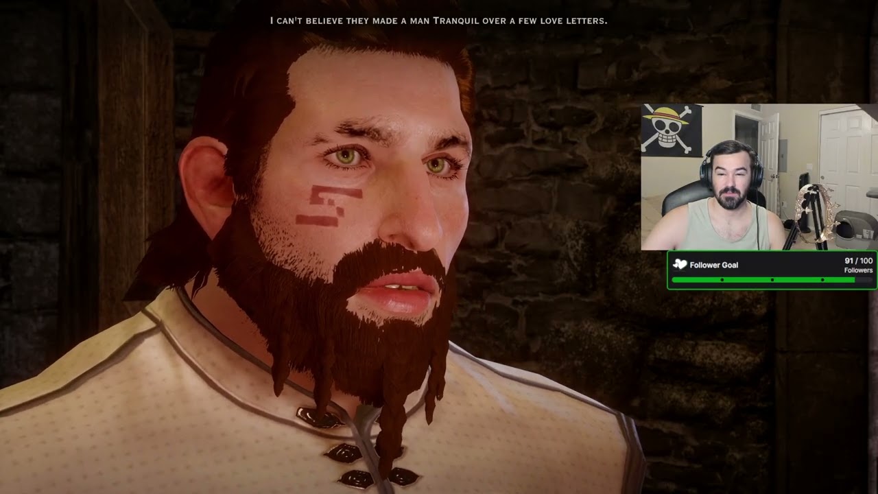Dragon Age: Inquisition - Part 19 - We finish this quest, then we hit the end game!
