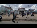 Ethiopian Towns 1 Asasa Town Arsi Oromia
