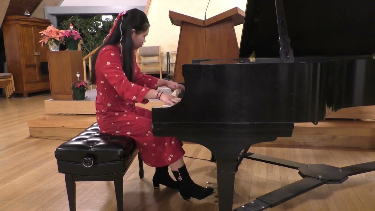 Jernee Lin Winter 2025