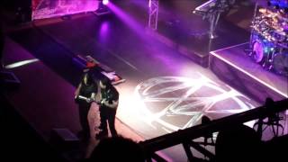 Dream Theater - Toronto May 20th 2014 - A few moments
