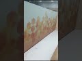 customized glass film | frosted glass film
