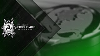 Introducing Axis✗! ''Tainted Minds''