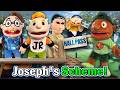 SML Movie: Joseph's Scheme !!! Funniest Jeffy’s Moments !!! - 4 HOURS Full SML Movie 2026