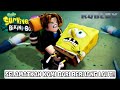 Eh, Ada Game Seru Di Roblox!  | Survive Bikini Bottom