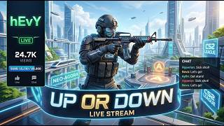 CS 2 Premier MM Up oR DoWN??@Valve @Steam #bandhilki