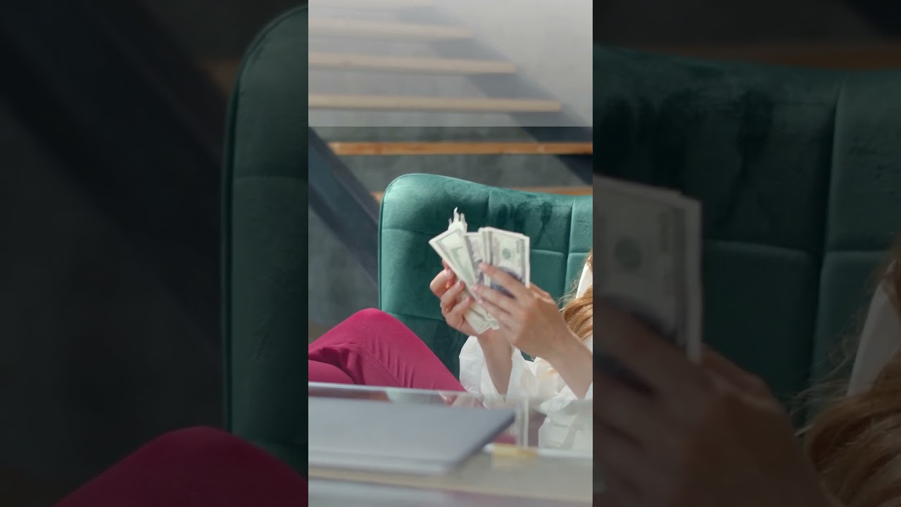 Billion Dollar Dream: What Happens After Winning Powerball?  #podcast #podcastclips