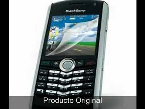 Blackberry Pearl 8120