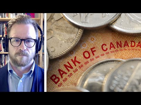 Analyst reacts to Bank of Canada's interest rate decision