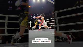 EMMABELL VS WINONA | BYON 7 #byoncombat #byoncombat7 #byoncombatshowbiz