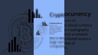 Confused between Stock Market & Bitcoin🤔#StockMarketIndia #BitcoinEducation #CryptoVsStock #shorts
