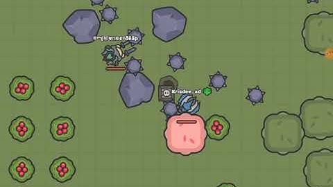 1v1 fans best clips (sploop.io)