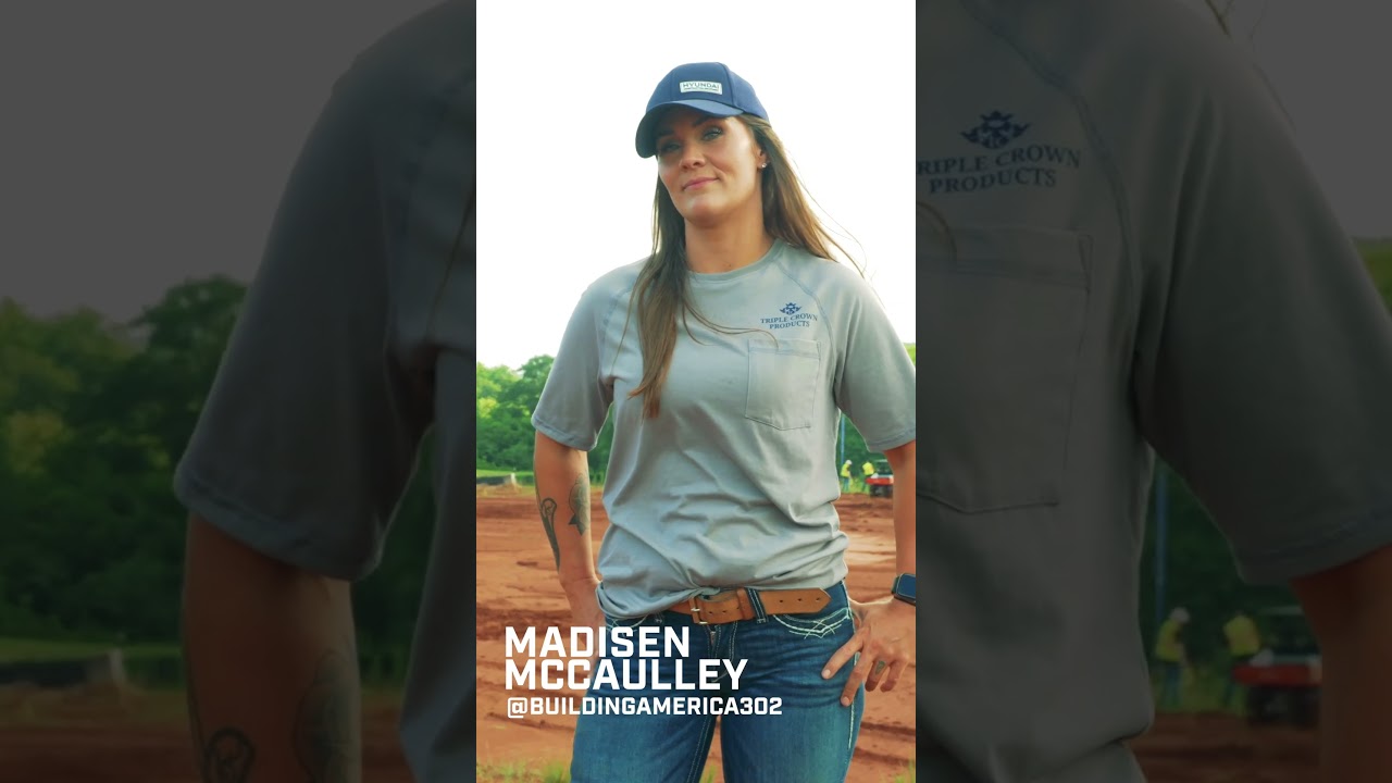 National Equipment League Season Three Competitor Reveal!