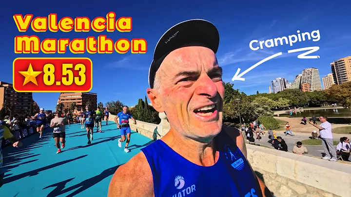 Valencia 2025, A marathon to be proud of