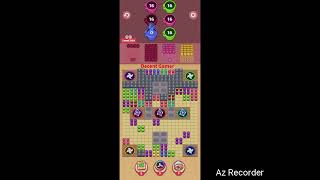 Fruit hole level 209 walkthrough solution 