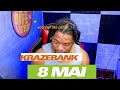 Boul cho krazebank 8 mai 2024