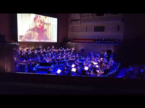 Home Alone: Setting The Trap - Melbourne Symphony Orchestra 15/12/2022