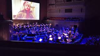 Home Alone: Setting The Trap - Melbourne Symphony Orchestra 15/12/2022