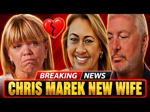 Chris Lockhard's Divorce: Karli Ritter's Side Of The Story Finally Emerges