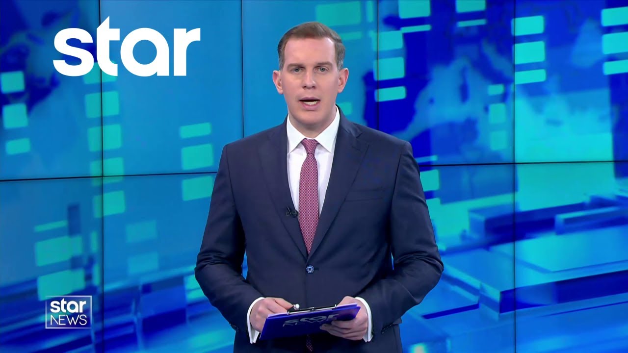 Star - Ειδήσεις 26.2.2026 - Μεσημέρι