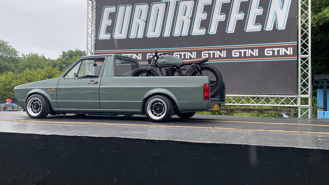 GTINI Eurotreffen 2023