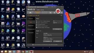 как пользоваться бандикамом screenshot 2