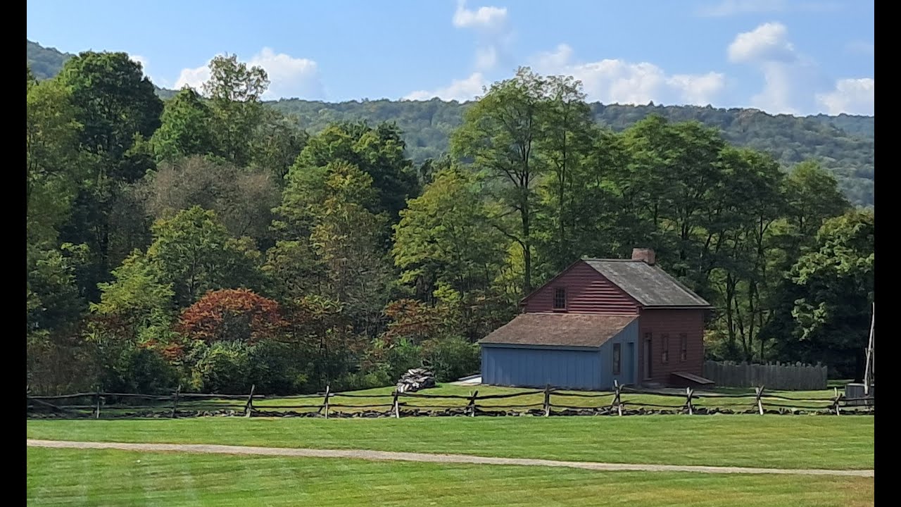 Book of Mormon Creation - Part 3: Harmony dictation March - May 1829