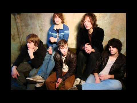 Kilians — Kilians - The Lights Went Off