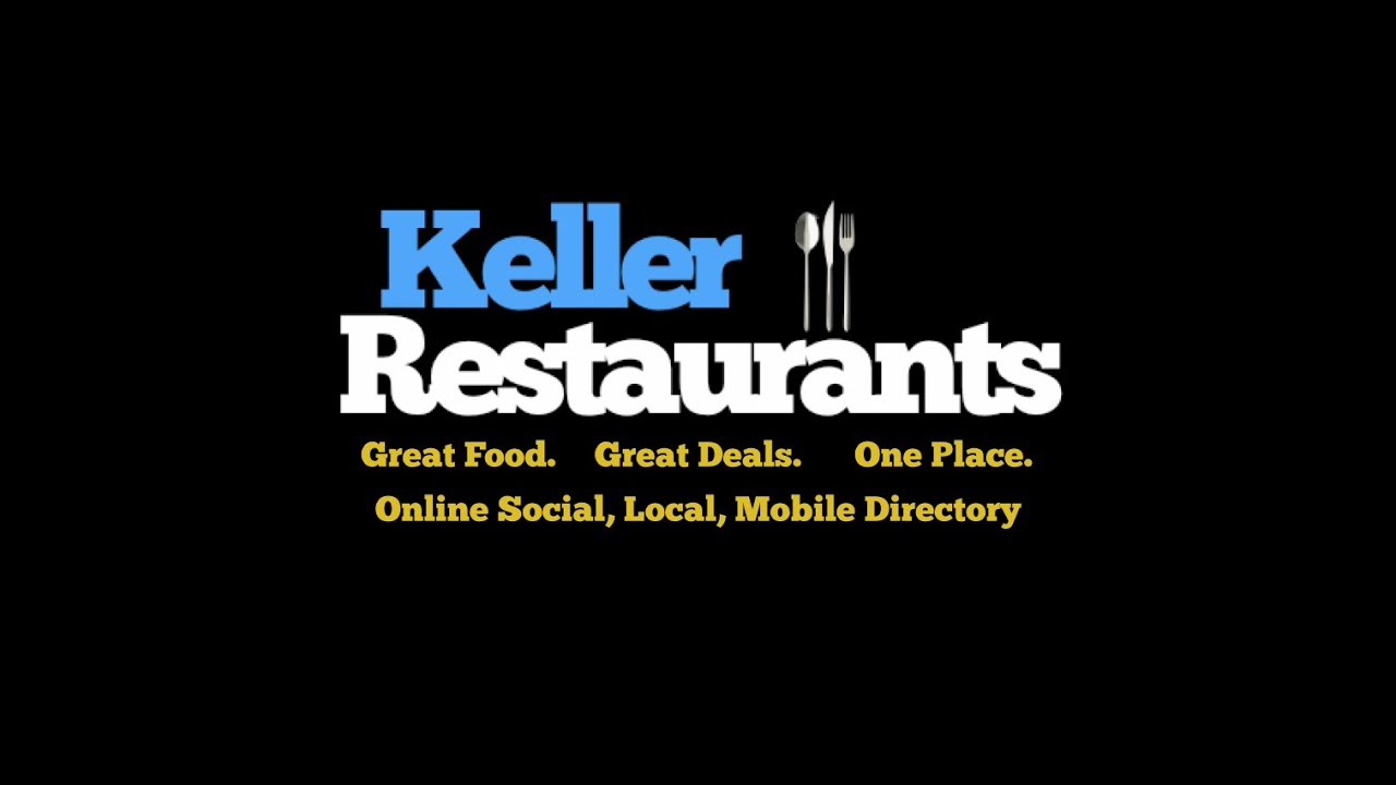 Keller Texas Restaurants
