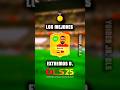TOD 5 MEJORES EXTREMOS DERECHOS DE DLS #dreamleaguesoccer #videojuego #videoviral #fyp #gaming