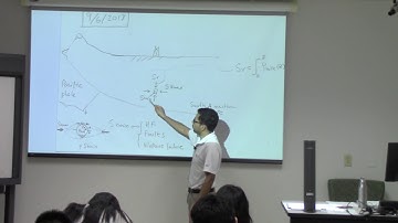 Advanced Geomechanics - Lecture 03 on 2018/09/06 - Part 1