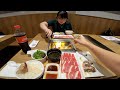 Japanese Meat BBQ Grill Table Restaurant