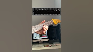 Thumbnail of [TABS] Iron Maiden - Fear Of The Dark p. 1