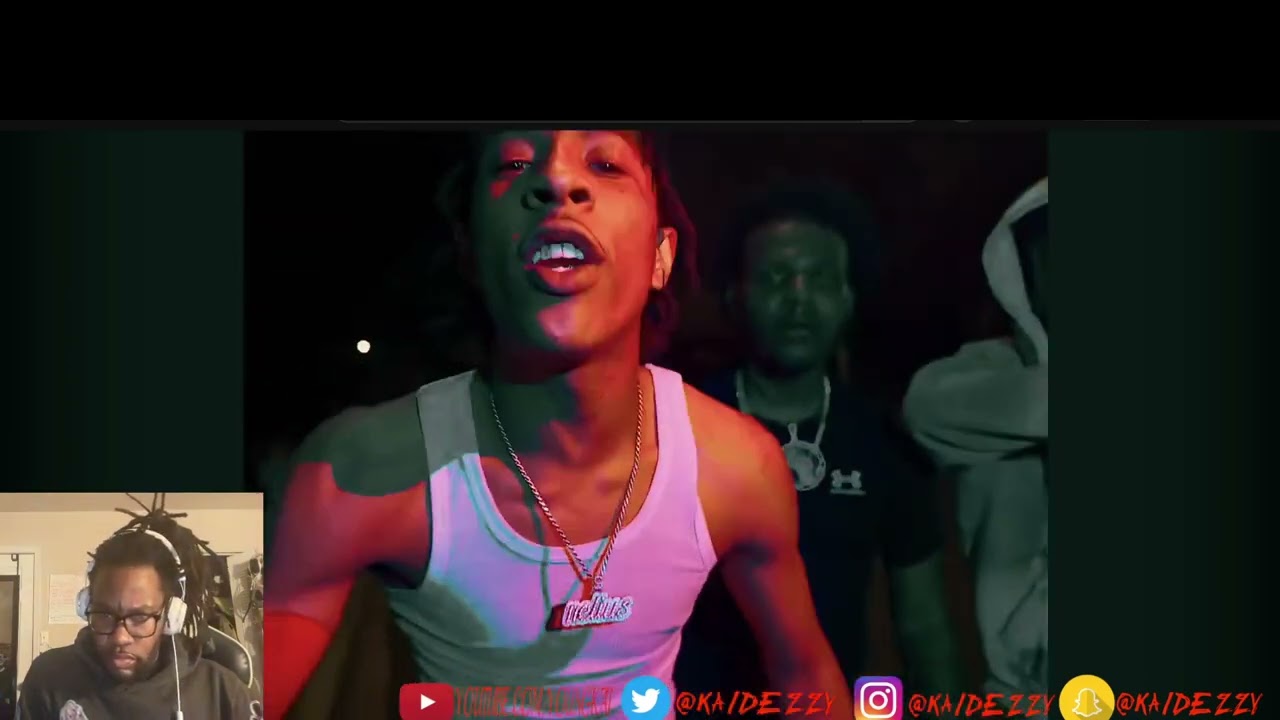 Courtside Uzi x morally rich Jake “Free rr free reap” (официальное видео), снятое @Directormxx | ...