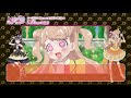 プリ☆チャンだいあとおさらいするんだもん(リングマリィ編)