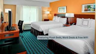 Discover One of the Best Hotels in Alpharetta, Atlanta