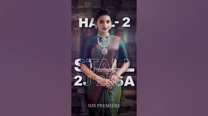 𝙒𝙚𝙡𝙘𝙤𝙢𝙚 𝙩𝙤 𝙄𝙄𝙅𝙎 𝙋𝙧𝙚𝙢𝙞𝙚𝙧𝙚 𝟤𝟢𝟤𝟦!