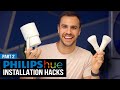 5 DIY Philips Hue Installations - Hue Hacks Part 2