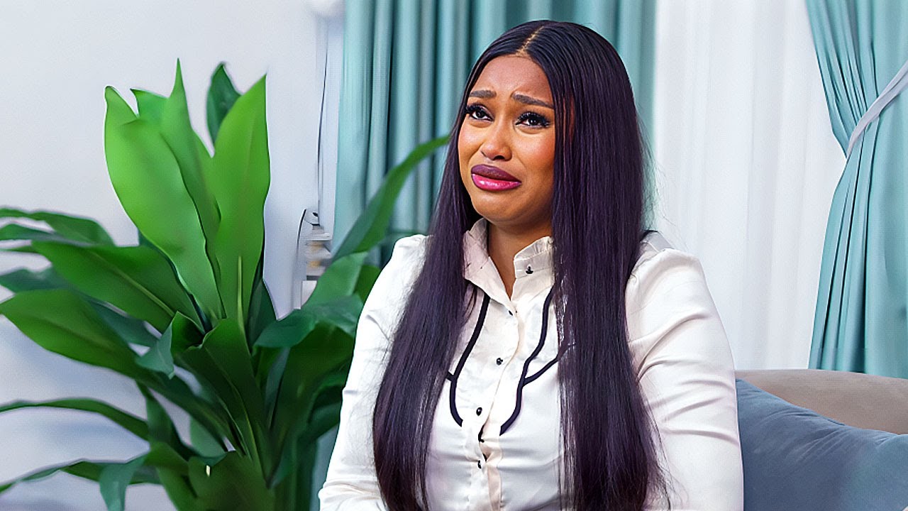 ALL FOR AFFECTION - A NIGERIAN MOVIE