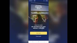 🚨 ¡Viajando acaba de lanzar una nueva versión para Android! screenshot 4