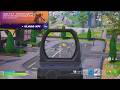 How to EASILY Headshot opponents with the MK-Seven Assault Rifle in Fortnite locations Quest!