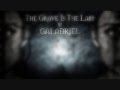 GALADRIEL - The Grave Is The Last