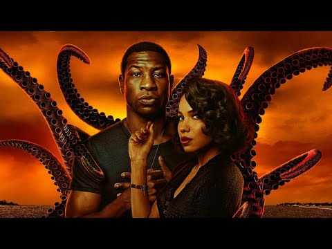 Lovecraft Country | Drama Series | Trailer | Showmax