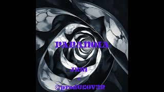 PARANOIA (feat. prodCLOV3R) - JBM