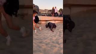 MAKathleen Hixson TikTok