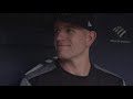 James Paxton: “The velocity is back” | New York Yankees