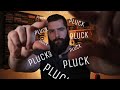 Guided Pluck Pluck Plucking Session | Personal Attention | ASMR | 28
