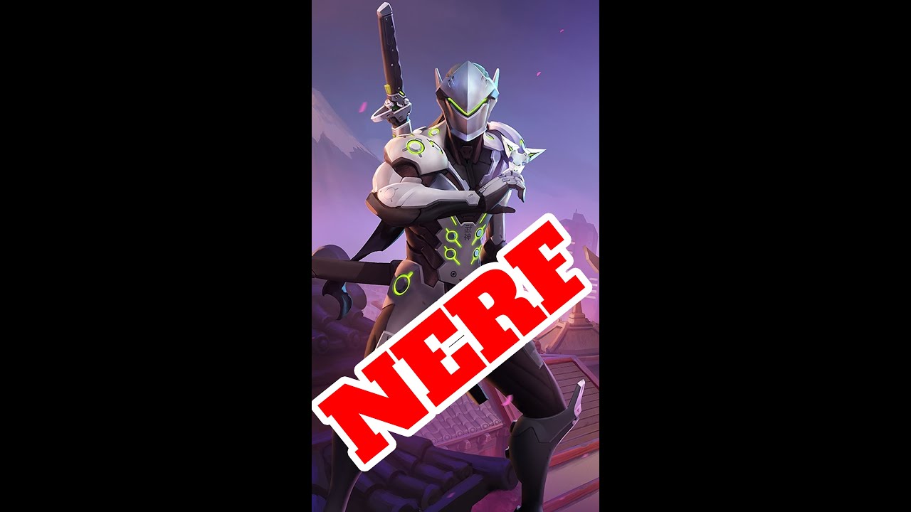 تسريبات واخبار اوفرواتش 2 | Overwatch 2 patch notes leaks