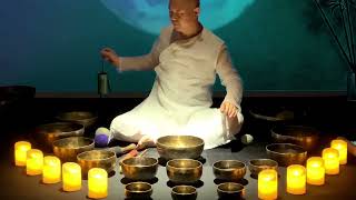 Singing Bowls: The Path to Sound Healing and Inner Peace