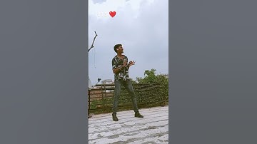 Thumbnail of Soni De Nakhre 👀 #dance Krishna Kgf #shorts #ytshorts #trending #dancevideo #bollywood